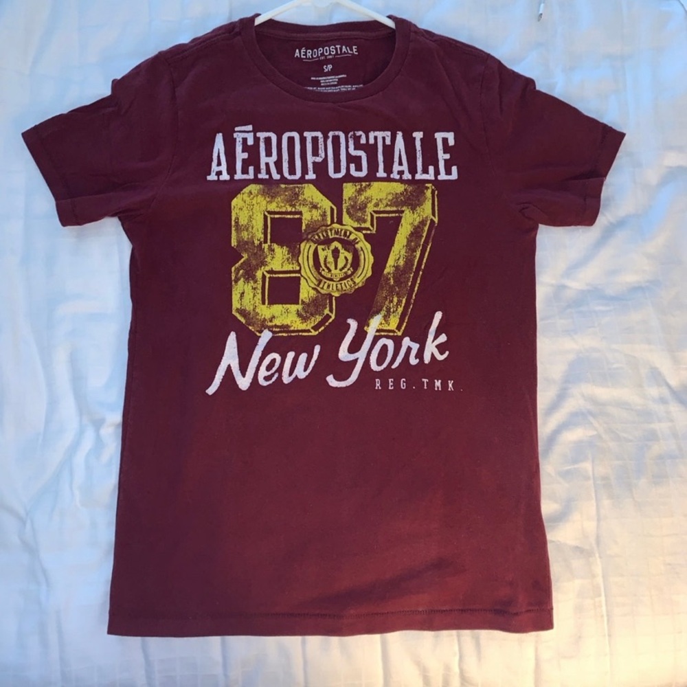 Vintage Aeropostale Tee